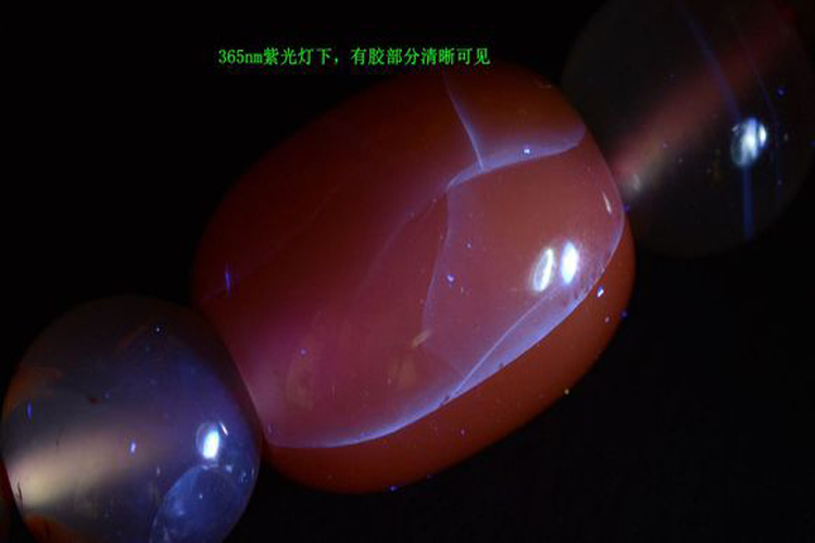 瑪瑙鑒別最簡(jiǎn)單方法介紹？如何鑒別不同的優(yōu)化處理瑪瑙？（9）