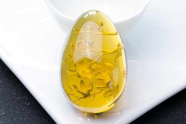 天然琥珀的價格是漲是跌？2018琥珀市場將會如何？（9）