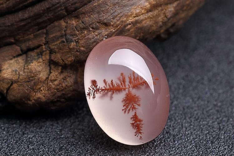 冰飄南紅究竟是何物？南紅冰飄精品圖片欣賞（2）