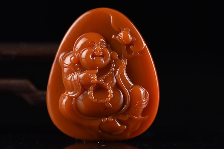 南紅保養(yǎng)的方法及禁忌，南紅怎么保養(yǎng)？（3）