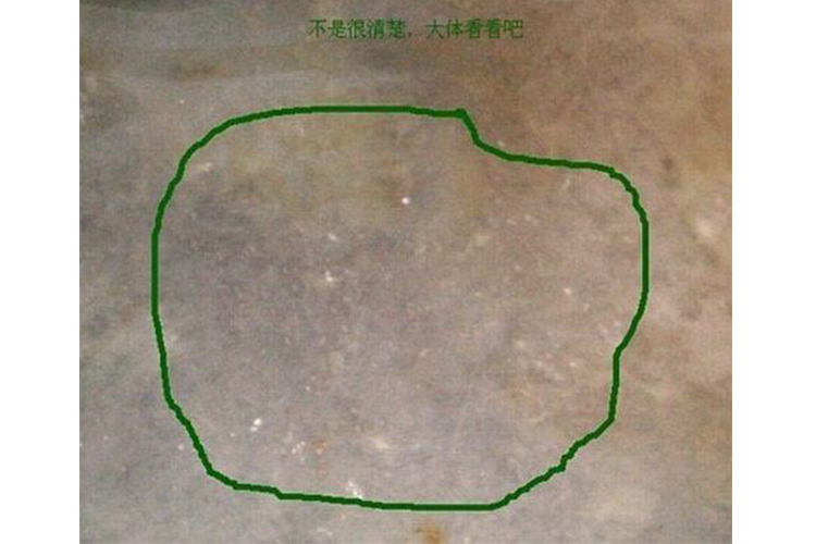 怎么辨別翡翠的真假？天然翡翠與假翡翠的區(qū)別（2）