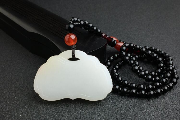 和田羊脂玉價(jià)格高漲，是否值得入手？（9）