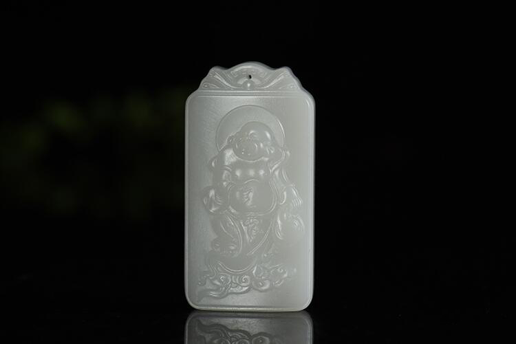 和田羊脂玉價(jià)格高漲，是否值得入手？（5）