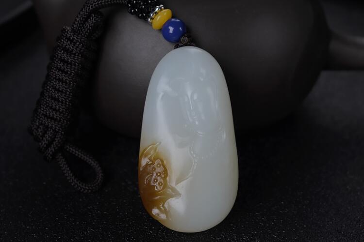和田玉的保養(yǎng)方法有哪些？和田玉保養(yǎng)要注意什么？（8）