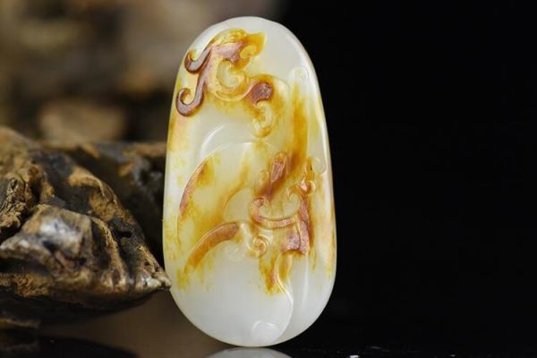 和田玉皮色有哪些？如何通過籽料皮色看玉質(zhì)？
