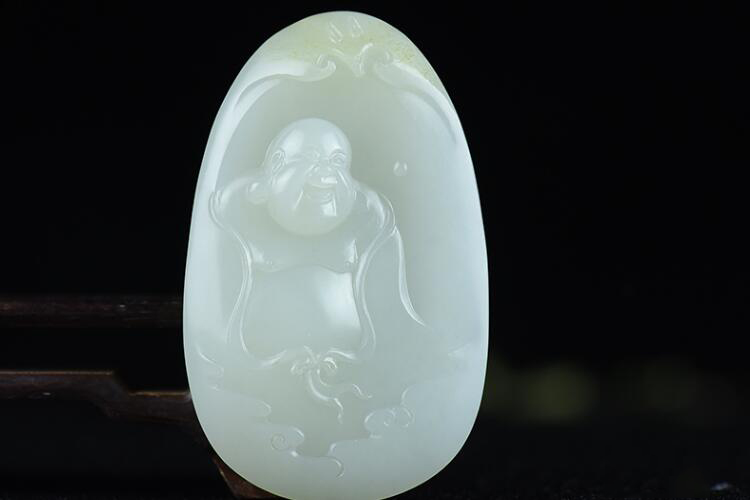 和田玉鑒別最簡(jiǎn)單方法介紹，快來(lái)看看如何鑒別和田玉（6）