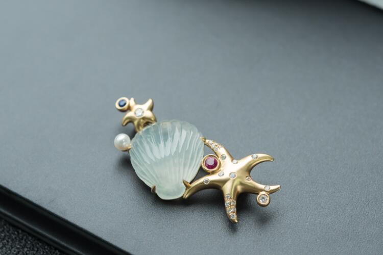 玉器飾品該如何保養(yǎng)？玉器保養(yǎng)的方法介紹（8）