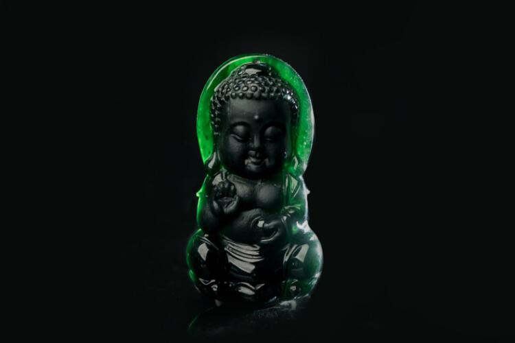 玉器飾品該如何保養(yǎng)？玉器保養(yǎng)的方法介紹（5）
