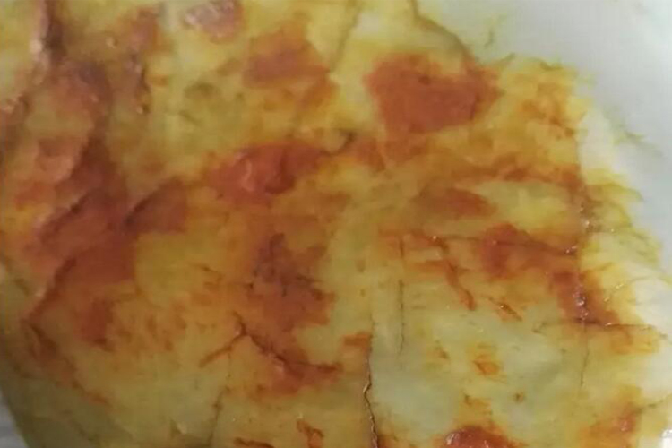 和田玉怎么鑒定真假？如何判斷和田玉籽料的皮色真假？（10）