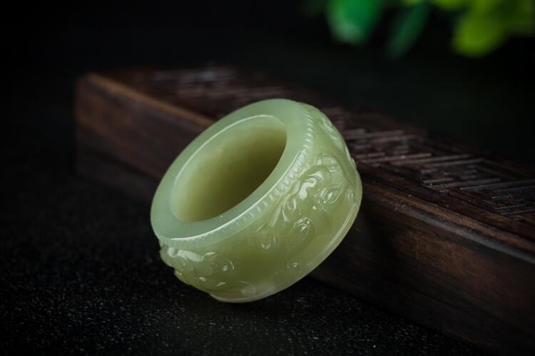 青玉價(jià)格是多少？目前的青玉市場(chǎng)如何？（5）