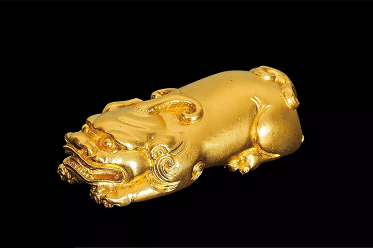 千足金價格，千足金圖片（2）
