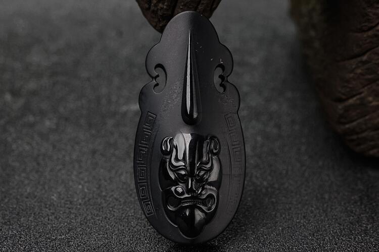 墨玉價(jià)格是多少？只要是黑的和田玉就一定是墨玉嗎？（8）