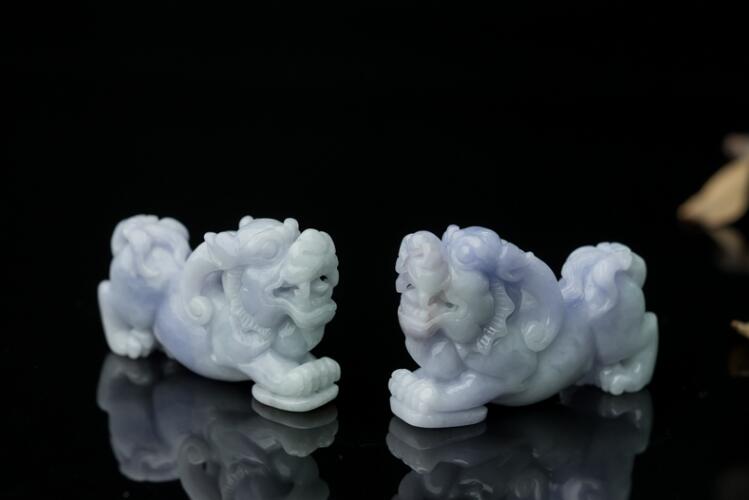 貔貅是什么？關(guān)于貔貅的傳說(shuō)有哪些？（6）