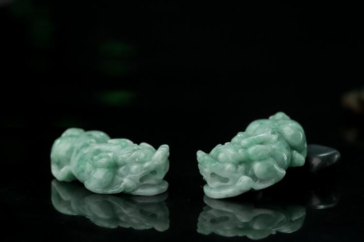 貔貅是什么？關(guān)于貔貅的傳說(shuō)有哪些？（1）