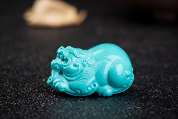 貔貅是什么？關(guān)于貔貅的傳說(shuō)有哪些？（5）
