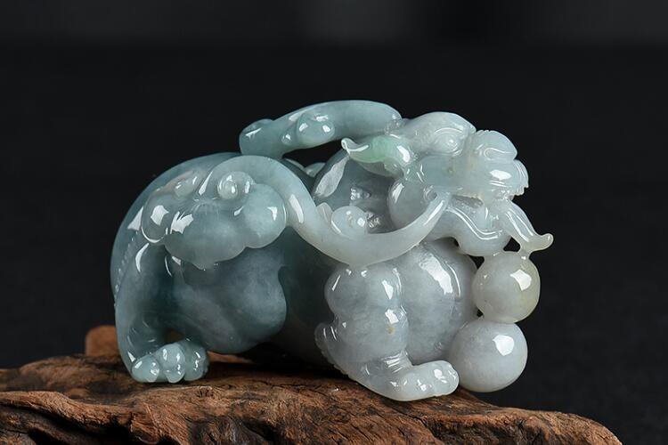 貔貅是什么？關(guān)于貔貅的傳說(shuō)有哪些？（2）