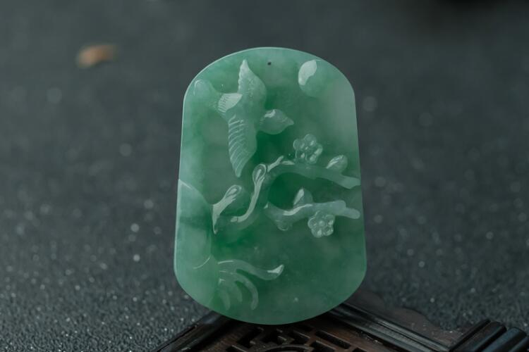 福祿壽喜在玉文化中的運(yùn)用，什么是福祿壽喜？（8）