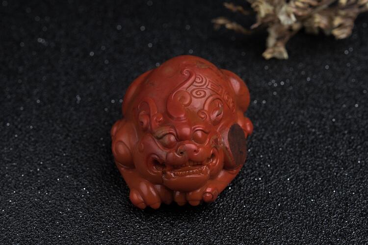 正確的貔貅擺放技巧，讓你悶聲發(fā)大財(cái)（8）