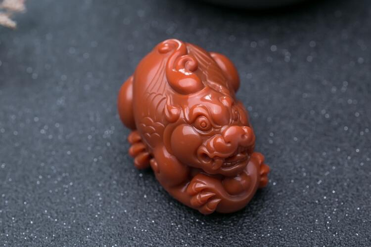 正確的貔貅擺放技巧，讓你悶聲發(fā)大財(cái)（5）