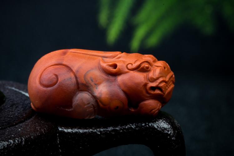 正確的貔貅擺放技巧，讓你悶聲發(fā)大財(cái)（1）