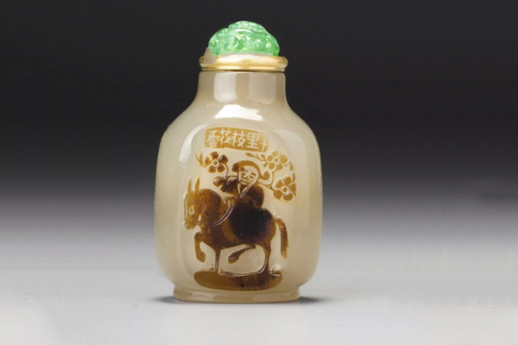 玉髓是什么？玉髓制品圖片（9）