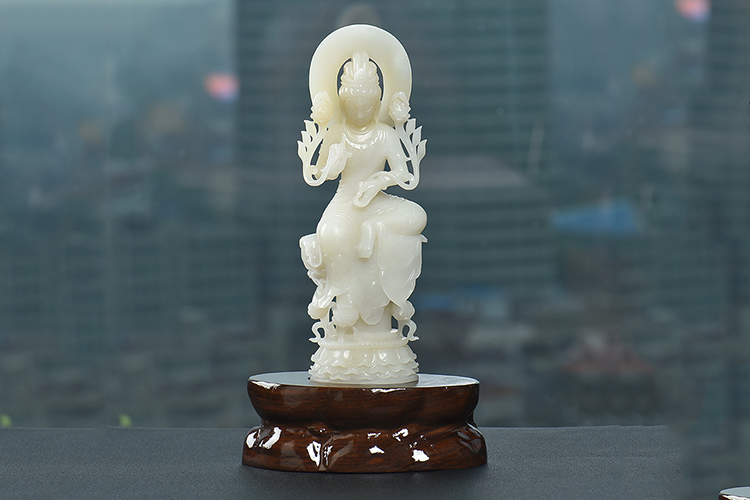 和田玉最新價格，2019和田玉多少錢一克？（8）