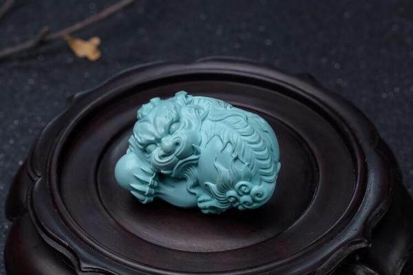 綠松石的作用與功效有哪些？綠松石作品欣賞