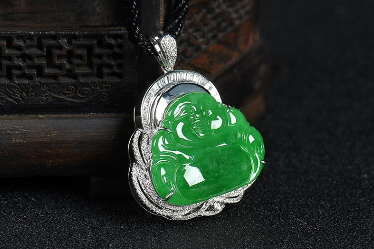 翡翠的價(jià)格和顏色的關(guān)系，不同顏色的翡翠價(jià)格相差多少？（5）