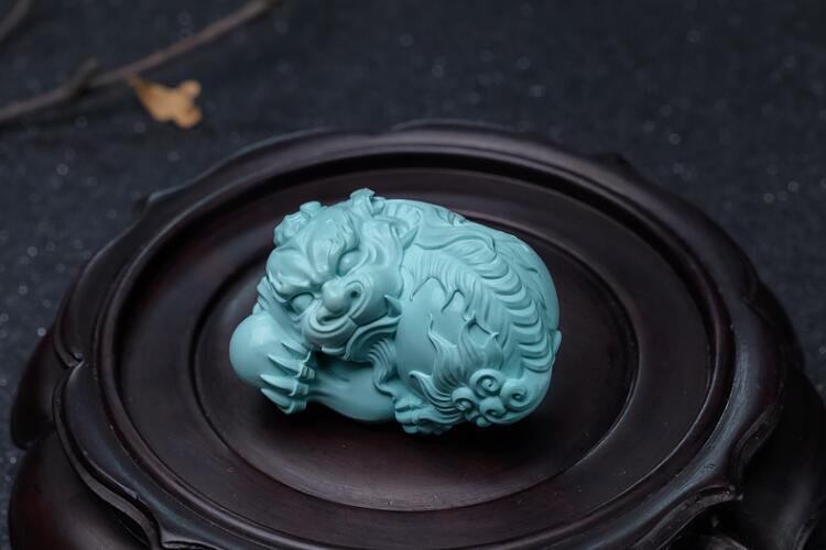 綠松石寓意是什么意思？佩戴綠松石有哪些功效？（1）