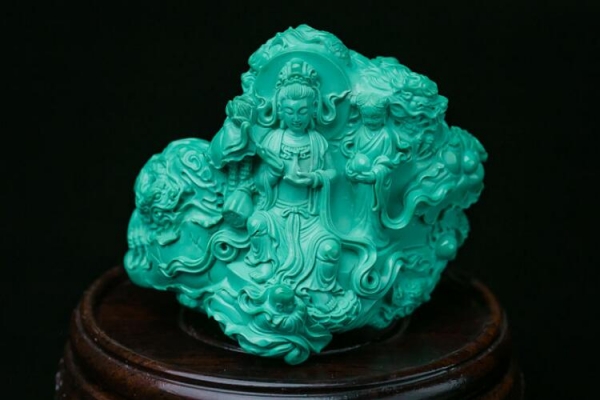 什么綠松石最好？綠松石什么顏色最好？