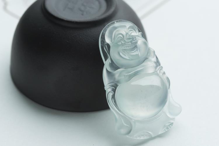 什么是翡翠的種水？翡翠中的種水是指什么？（1）