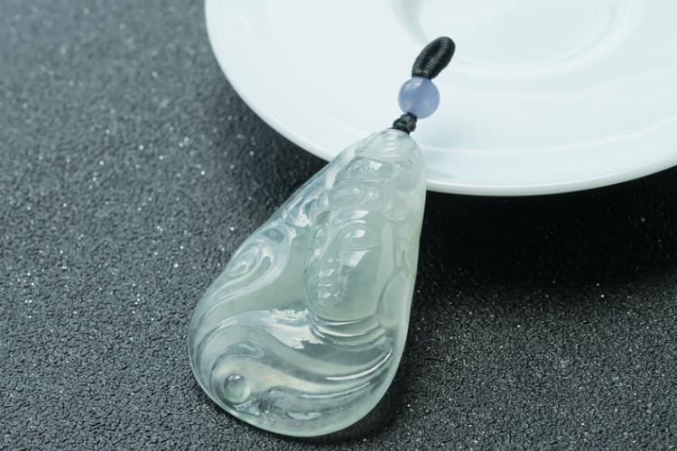 什么是翡翠的種水？翡翠中的種水是指什么？（4）