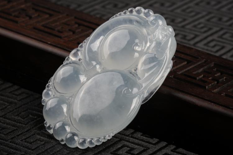 翡翠葫蘆象征什么？什么人適合戴翡翠葫蘆？（8）