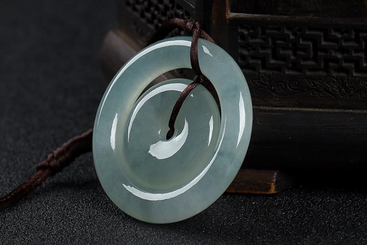 翡翠種水等級有哪些？翡翠種水分類圖解（8）