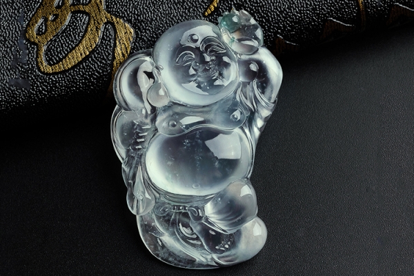 翡翠冰種——冰清玉潔的代表，翡翠冰種圖片欣賞