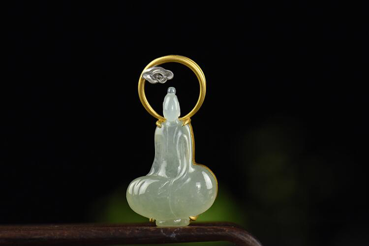 無相佛是不是比有相佛好雕？無相佛圖片欣賞（5）
