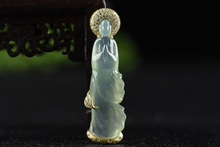 無相佛是不是比有相佛好雕？無相佛圖片欣賞（3）