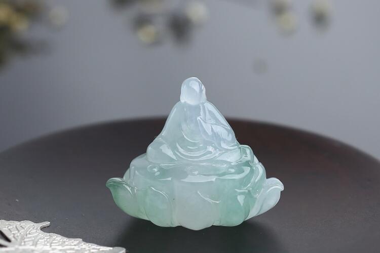 無相佛是不是比有相佛好雕？無相佛圖片欣賞（1）