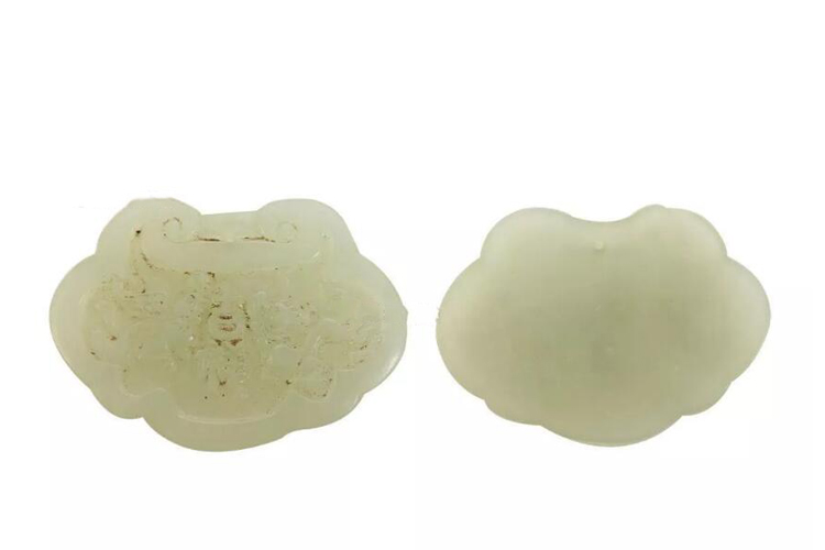 岫玉是最不值錢的玉嗎?精品岫玉圖片欣賞（5）