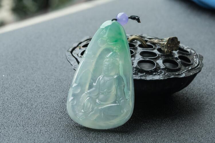 玉佛該如何挑選？佩戴玉佛的禁忌有哪些？（4）