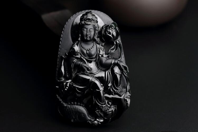 玉佛該如何挑選？佩戴玉佛的禁忌有哪些？（5）