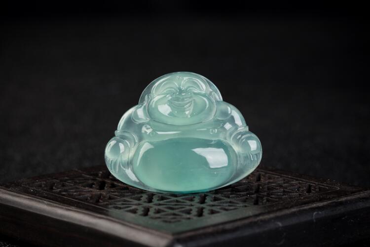 玉佛該如何挑選？佩戴玉佛的禁忌有哪些？（8）