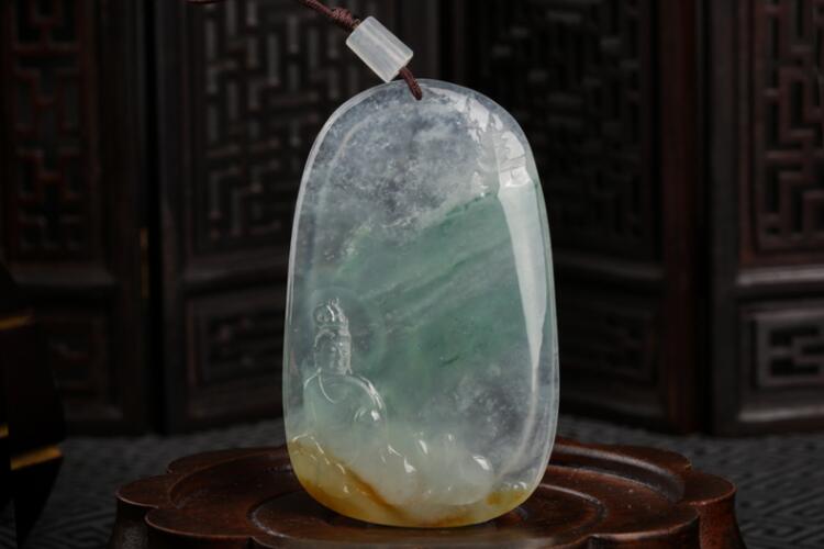 玉佛該如何挑選？佩戴玉佛的禁忌有哪些？（1）