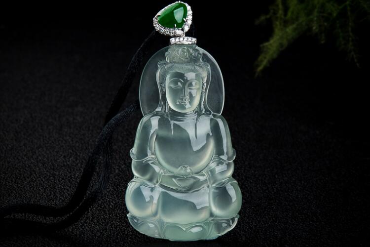 玉佛該如何挑選？佩戴玉佛的禁忌有哪些？（2）
