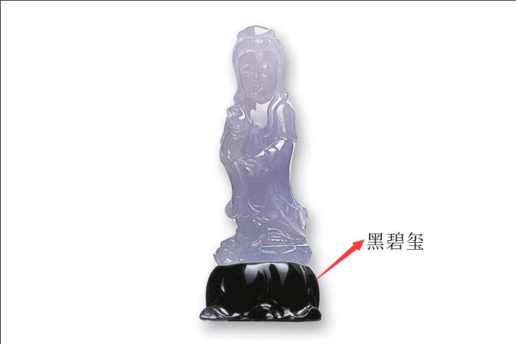 黑碧璽是染色的碧璽嗎？黑碧璽有何功效？（2）