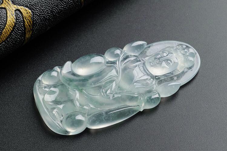 翡翠圖片大全，精品翡翠飾品欣賞（5）
