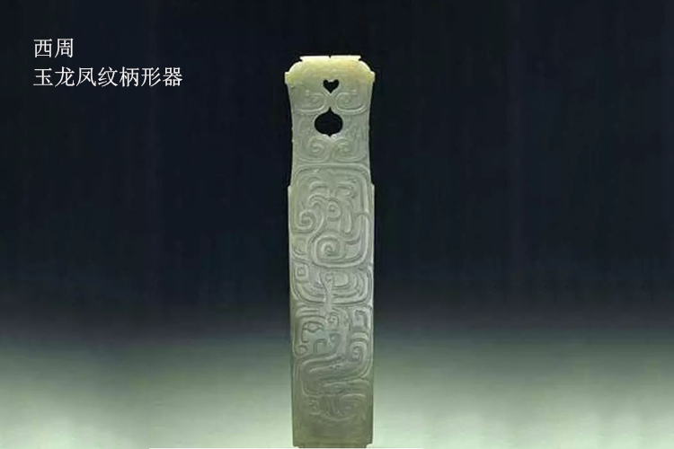 手工雕刻玉石的時代特點是什么？不同朝代玉雕作品賞析（3）