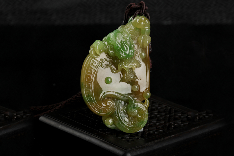 手工雕刻玉石的時代特點是什么？不同朝代玉雕作品賞析（1）