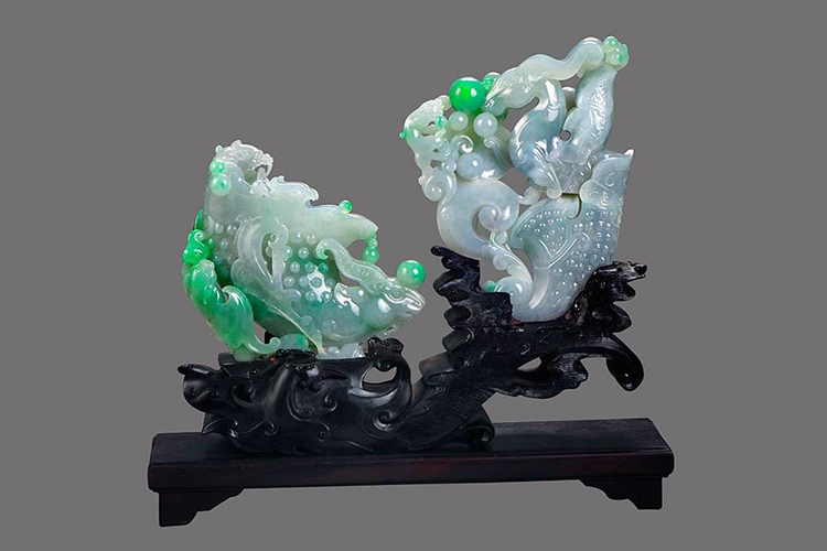 廣州玉器批發(fā)市場(chǎng)介紹，走進(jìn)廣州玉器批發(fā)市場(chǎng)（8）