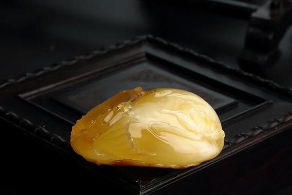 蜜蠟如何鑒別真假？蜜蠟真假鑒別的方法介紹